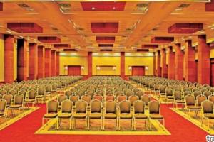 sala konferencyjna Lykia World
