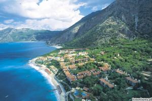 Lykia World Oludeniz