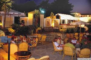 Macedonian Sun hotel