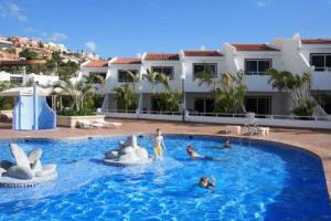 basen Malibu Park