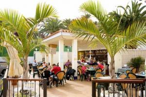 bar Malibu Park