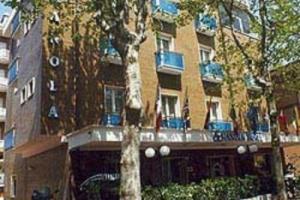 Hotel Manola Rimini