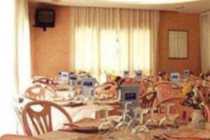 Manola restauracja