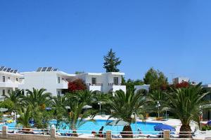 hotel Maravel Sky