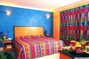 Marabella Resort pokój