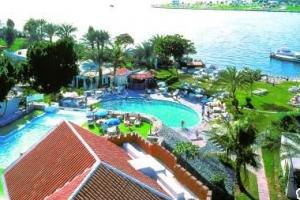 Marabella Resort basen