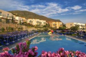 Hersonissos Mareblue Village 
