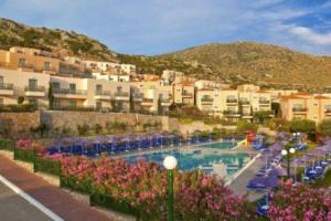 hotel Mareblue Village 