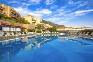 basen Mareblue Village 