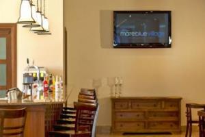 bar Mareblue Village 