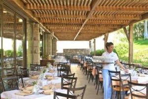 restauracja Mareblue Village 