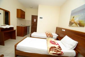 apartament Paralia