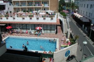 hotel Maria del Mar Lloret de mar