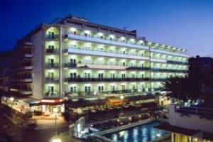 hotel Maria del Mar wakacje