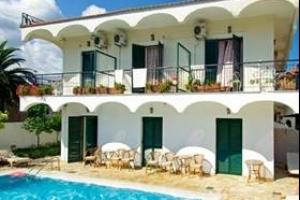 hotel Marie Korfu