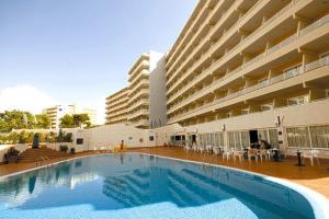 Marina Barracuda Magaluf