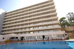 hotel Marina Barracuda