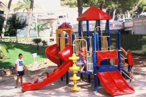 plac zabaw Marina Barracuda