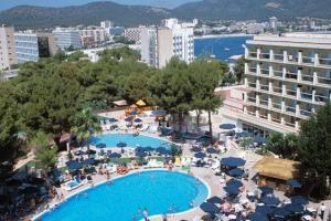 Marina Torrenova Palma Nova
