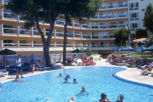Marina Torrenova basen
