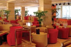 Marina Torrenova lobby bar