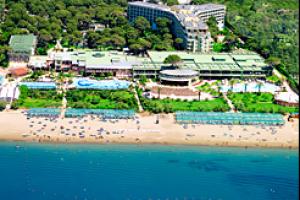 Maritim Pine Beach plaża
