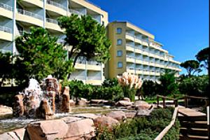 Maritim Pine Beach hotel