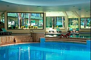 Maritim Pine Beach basen kryty