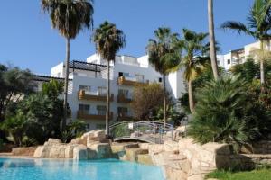 hotel Mayfair Paphos