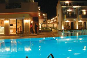 Mediterranean Beach Resort Laganas