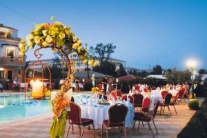 wczasy Mediterranean Beach Resort