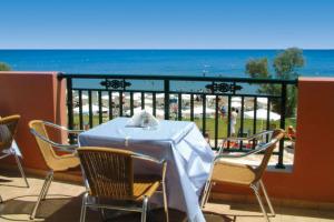 wakacje Mediterranean Beach Resort