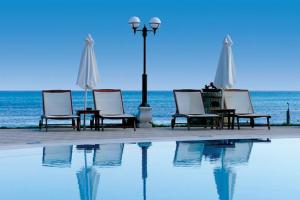 basen Mediterranean Beach Resort