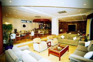 bar Mediterranean Beach Resort