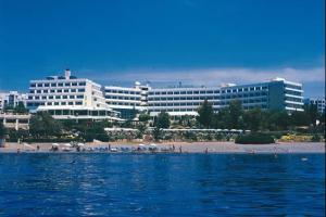 Mediterranean Beach plaża