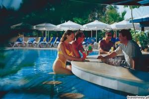 Mediterranean Beach basen