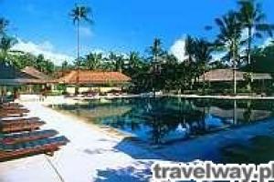 Melia Bali wczasy