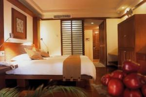 Melia Bali pokój