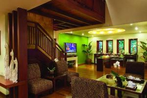 Melia Bali wakacje