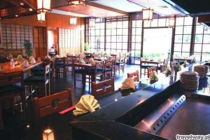 Melia Bali restauracja