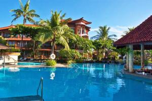 Melia Benoa Nusa Dua