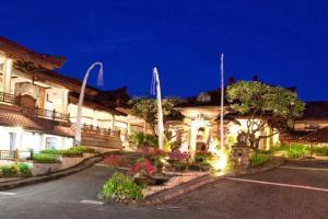 Melia Benoa Bali