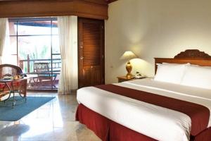 Melia Benoa Indonezja