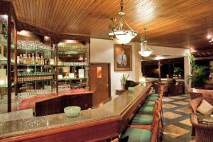bar Melia Benoa