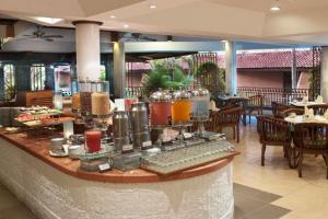 Melia Benoa all inclusive