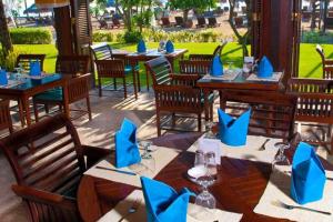 Melia Benoa restauracja