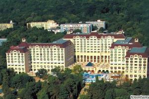 Melia Grand Hermitage hotel