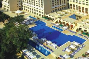 Melia Grand Hermitage panorama