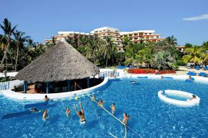 wczasy w Melia Varadero