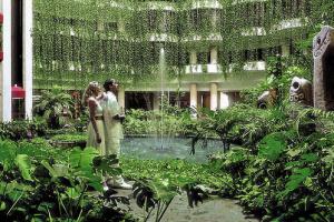 hotel Melia Kuba